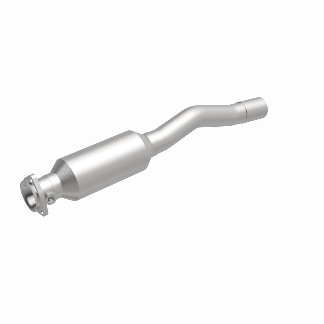 MagnaFlow Exhaust Products 3322949 California premium catalytic converter for 1984-1995 Volvo, view 4