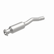 MagnaFlow Exhaust Products 3322949 California premium catalytic converter for 1984-1995 Volvo, view 4