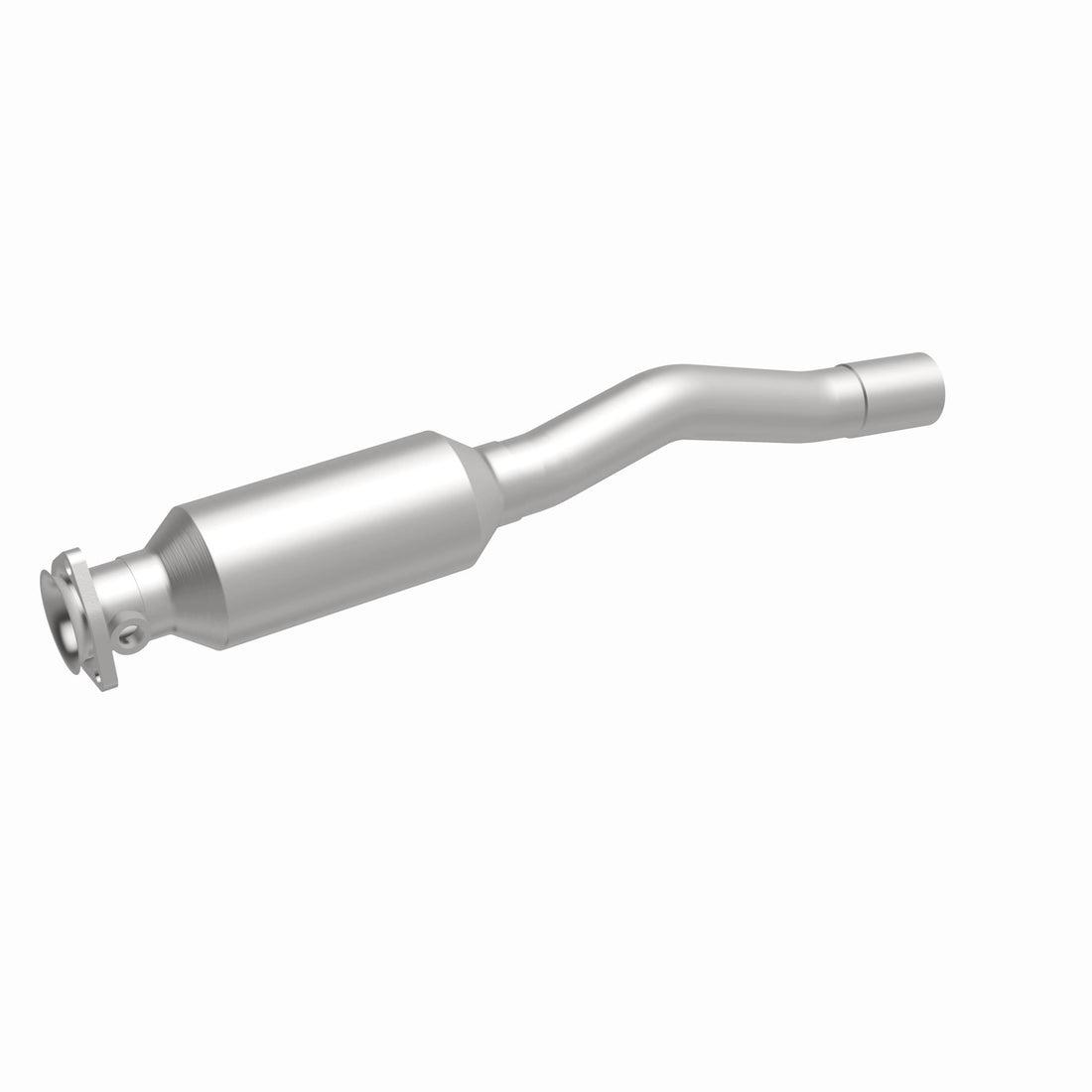 MagnaFlow Exhaust Products 3322949 California premium catalytic converter for 1984-1995 Volvo, view 5