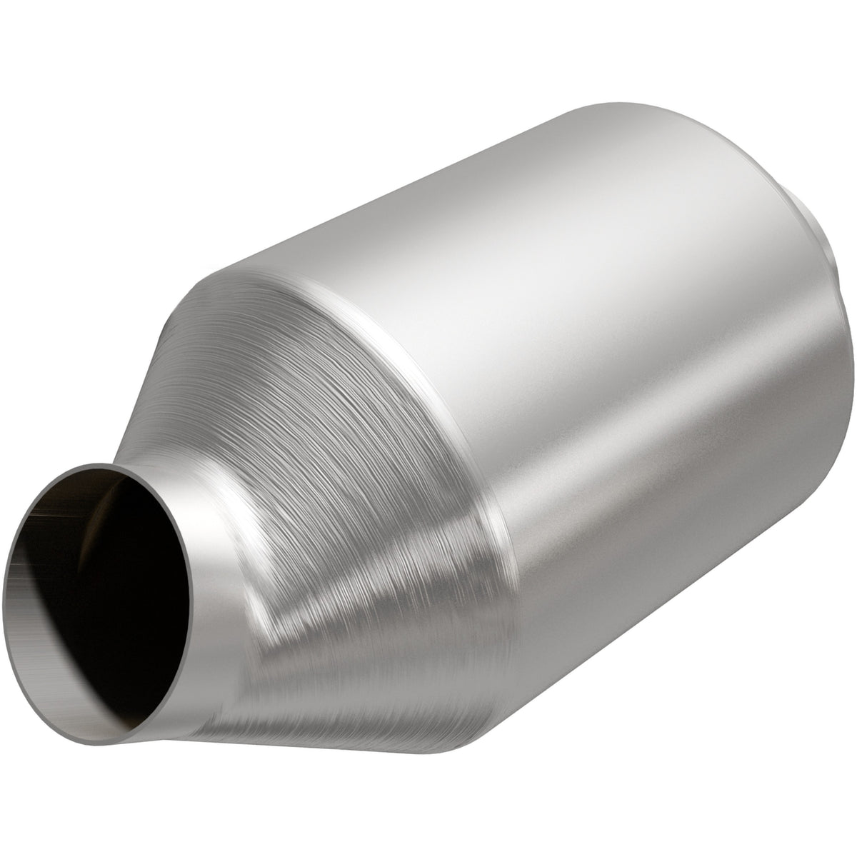 MagnaFlow Exhaust Products 3322975 - California CARB Universal Catalytic Converter 5