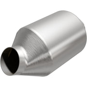 MagnaFlow Exhaust Products 3322975 California regular catalytic converter for 1988-1991 Toyota Camry