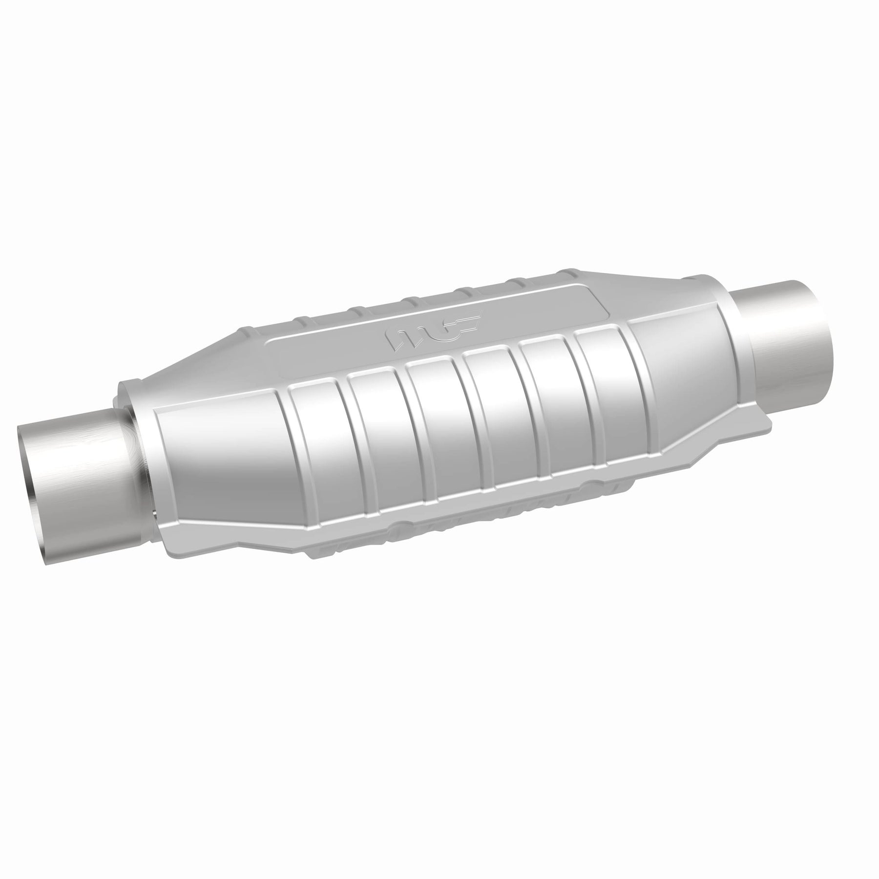 MagnaFlow Exhaust Products 333005 - California CARB Universal Catalytic Converter