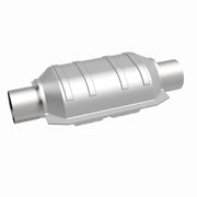 MagnaFlow Exhaust Products 333106 - California CARB Universal Catalytic Converter 4