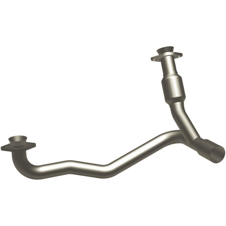 MagnaFlow Exhaust Products 333203 - California CARB Direct-Fit Catalytic Converter 5