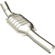 MagnaFlow Exhaust Products 333206 - California CARB Direct-Fit Catalytic Converter 5