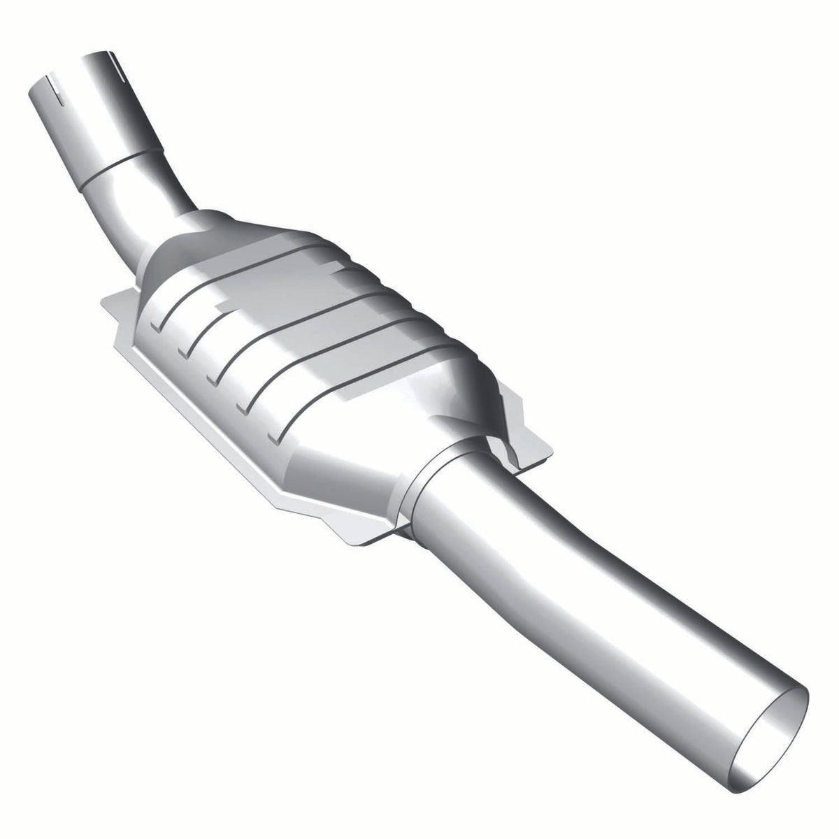 MagnaFlow Exhaust Products 333206 - California CARB Direct-Fit Catalytic Converter 6