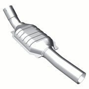 MagnaFlow Exhaust Products 333206 - California CARB Direct-Fit Catalytic Converter 6
