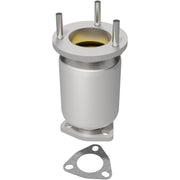 MagnaFlow Exhaust Products 333221 - California CARB Direct-Fit Catalytic Converter 5