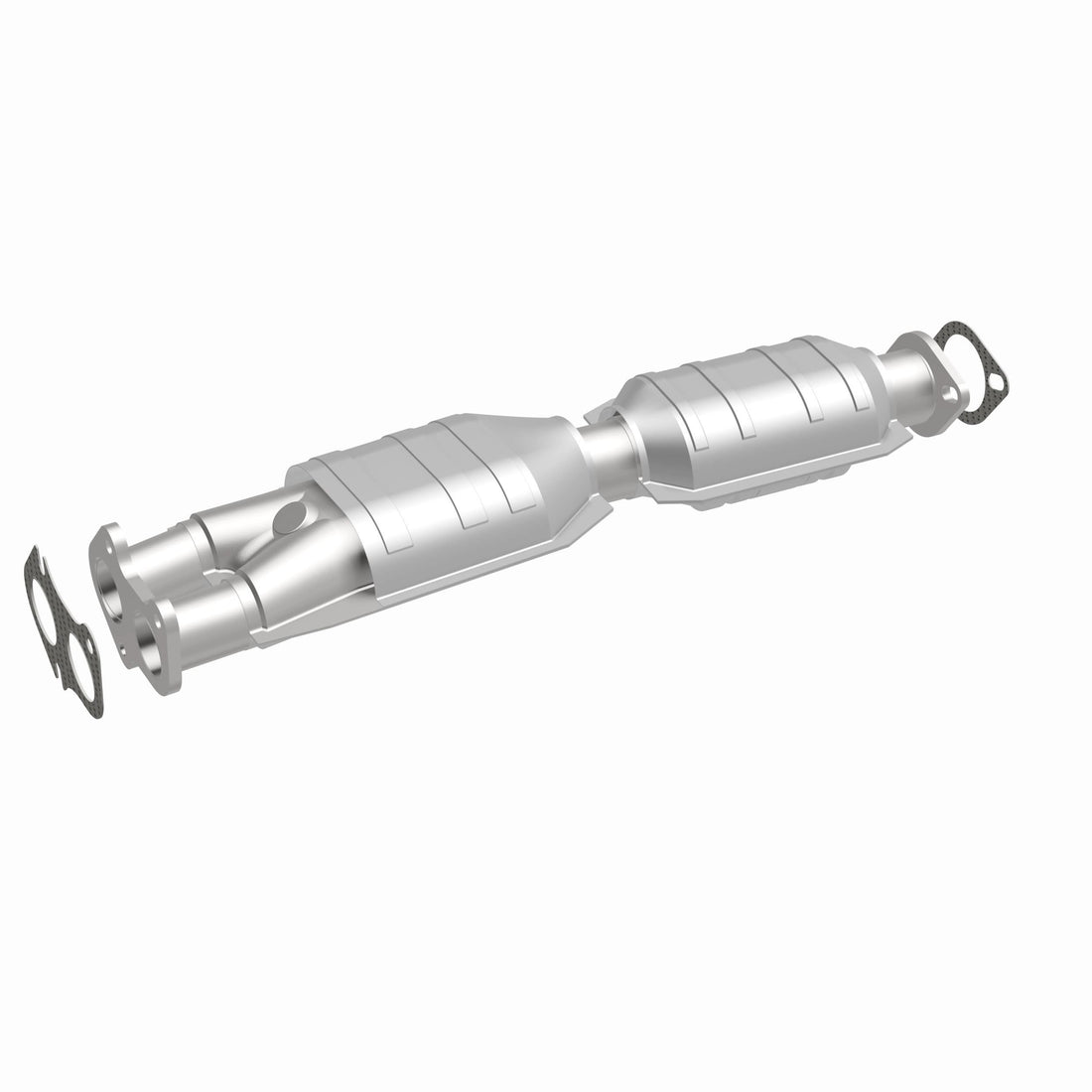 MagnaFlow Exhaust Products 333386 - California CARB Direct-Fit Catalytic Converter 1