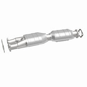 MagnaFlow Exhaust Products 333386 - California CARB Direct-Fit Catalytic Converter 2
