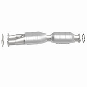 MagnaFlow Exhaust Products 333386 - California CARB Direct-Fit Catalytic Converter 3