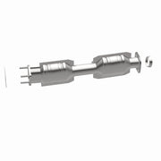 MagnaFlow Exhaust Products 333387 - California CARB Direct-Fit Catalytic Converter 4