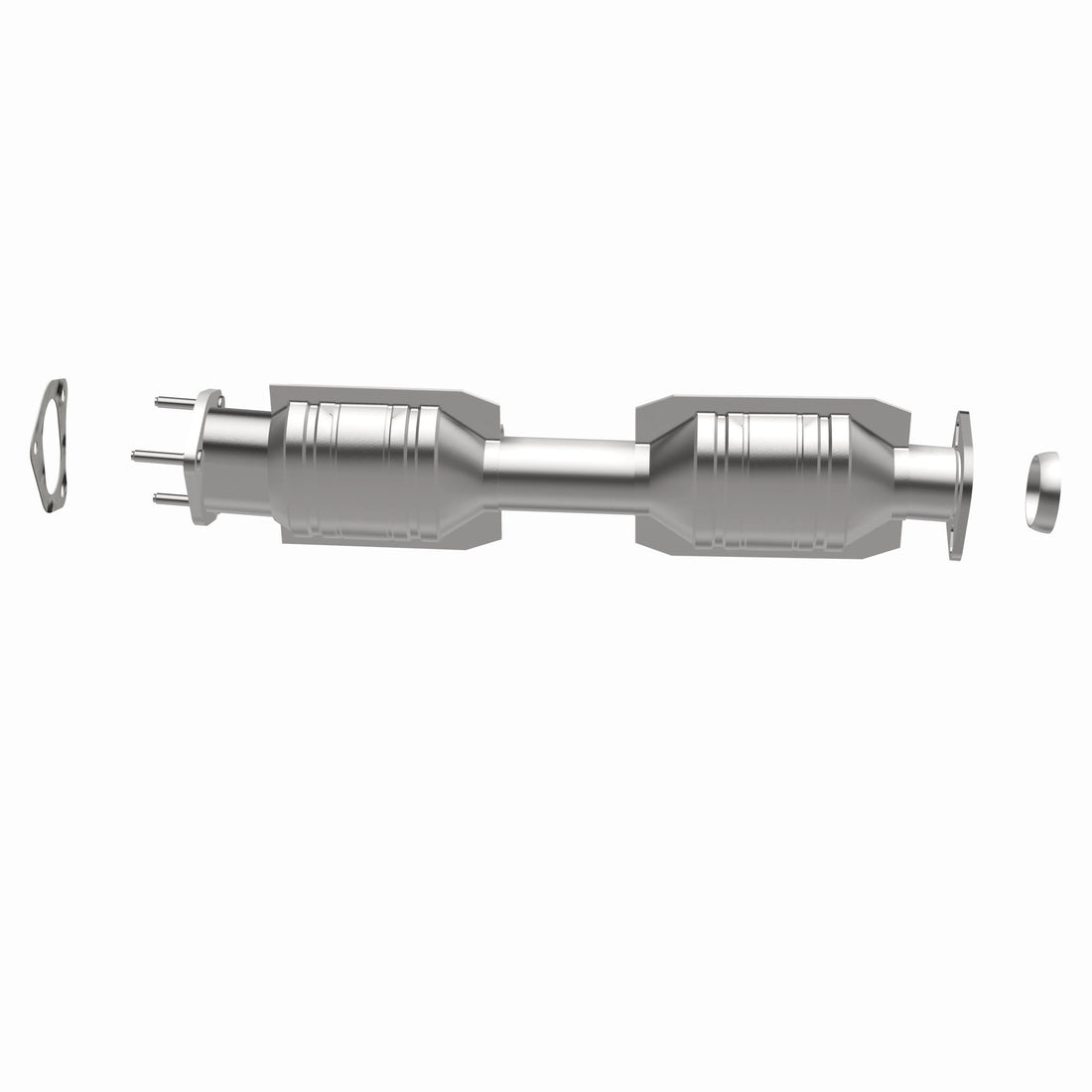 MagnaFlow Exhaust Products 333387 - California CARB Direct-Fit Catalytic Converter 5
