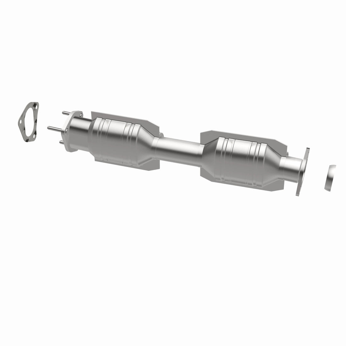 MagnaFlow Exhaust Products 333387 - California CARB Direct-Fit Catalytic Converter