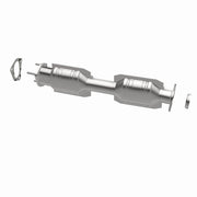 MagnaFlow Exhaust Products 333387 - California CARB Direct-Fit Catalytic Converter