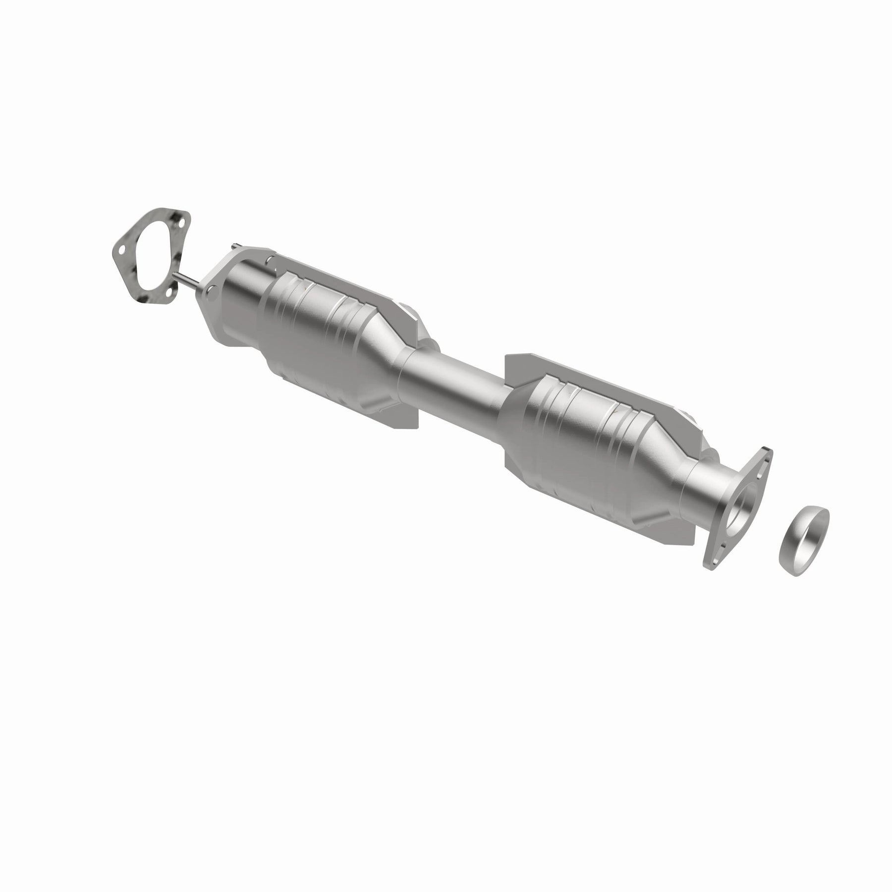 MagnaFlow Exhaust Products 333387 - California CARB Direct-Fit Catalytic Converter