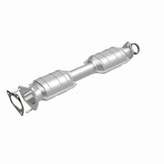 MagnaFlow Exhaust Products 333388 - California CARB Direct-Fit Catalytic Converter 4
