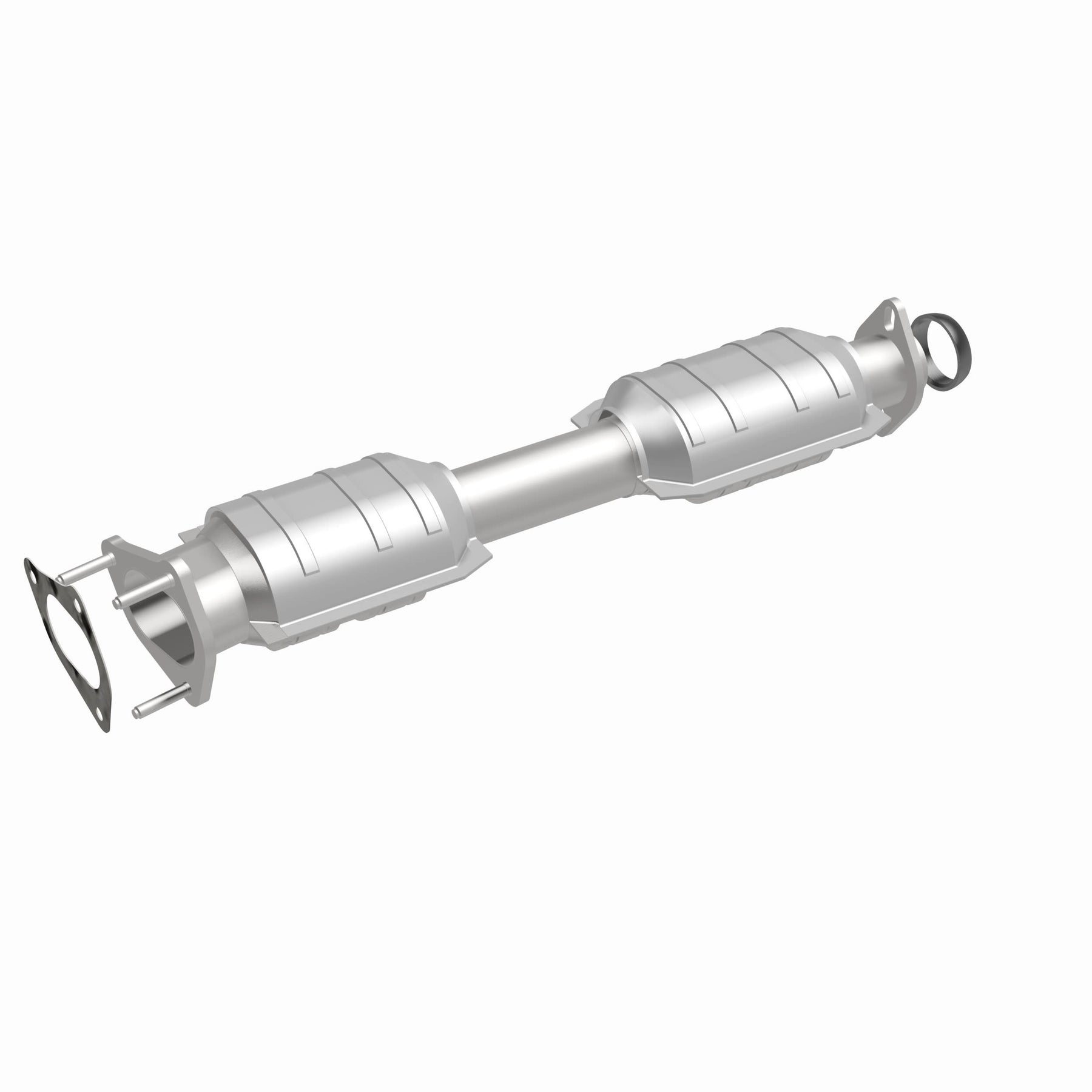 MagnaFlow Exhaust Products 333388 - California CARB Direct-Fit Catalytic Converter 5