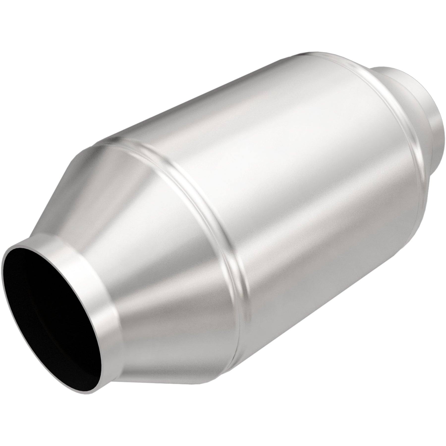 MagnaFlow Exhaust Products 333504 - California CARB Universal Catalytic Converter 1