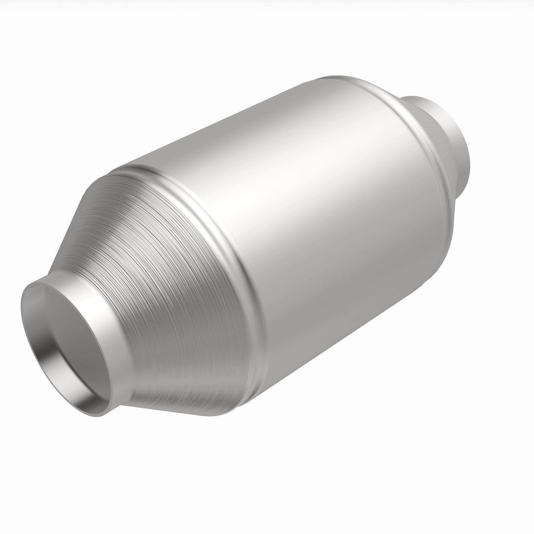MagnaFlow Exhaust Products 333504 - California CARB Universal Catalytic Converter 2