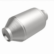 MagnaFlow Exhaust Products 333504 - California CARB Universal Catalytic Converter 3