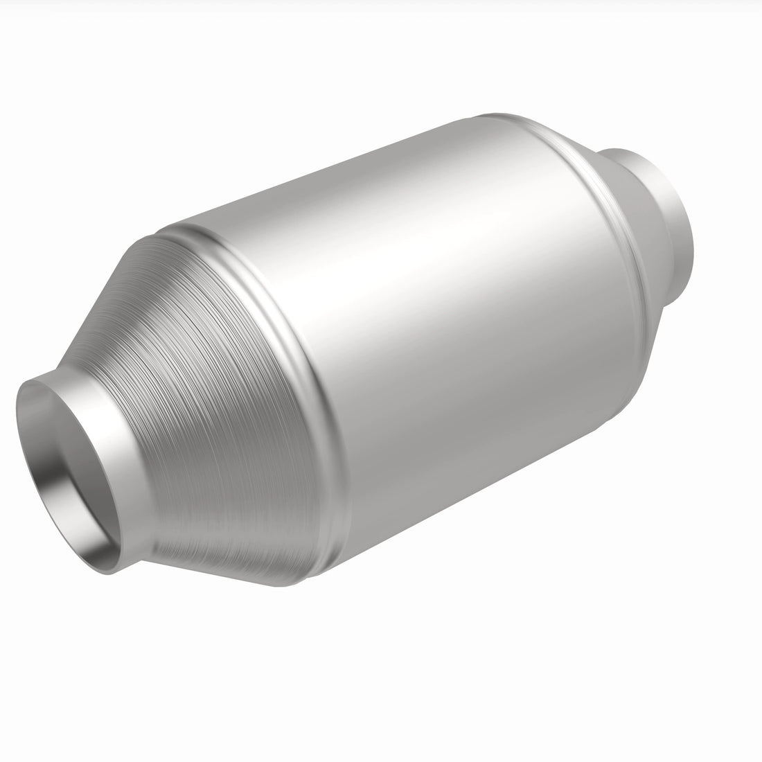MagnaFlow Exhaust Products 333504 - California CARB Universal Catalytic Converter 4