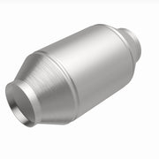 MagnaFlow Exhaust Products 333505 - California CARB Universal Catalytic Converter 2