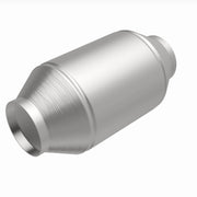 MagnaFlow Exhaust Products 333505 - California CARB Universal Catalytic Converter 3