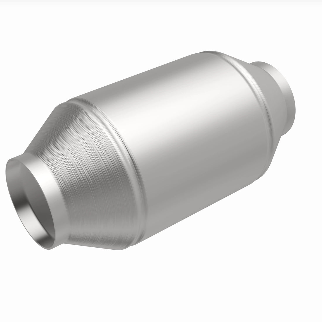 MagnaFlow Exhaust Products 333505 - California CARB Universal Catalytic Converter 4
