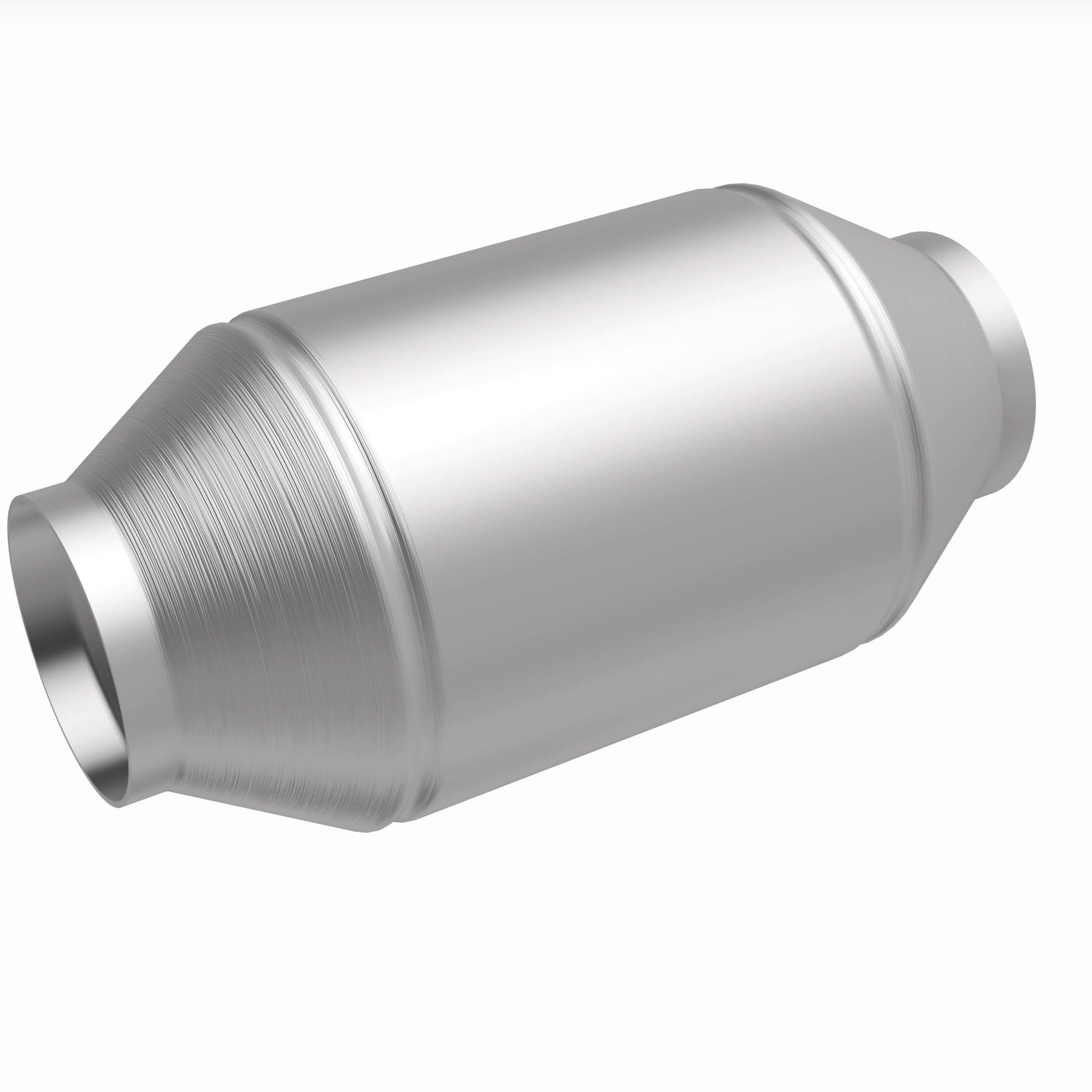 MagnaFlow Exhaust Products 333505 - California CARB Universal Catalytic Converter 5