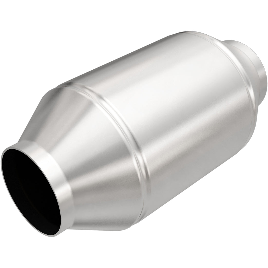 MagnaFlow Exhaust Products 333506 - California CARB Universal Catalytic Converter 1