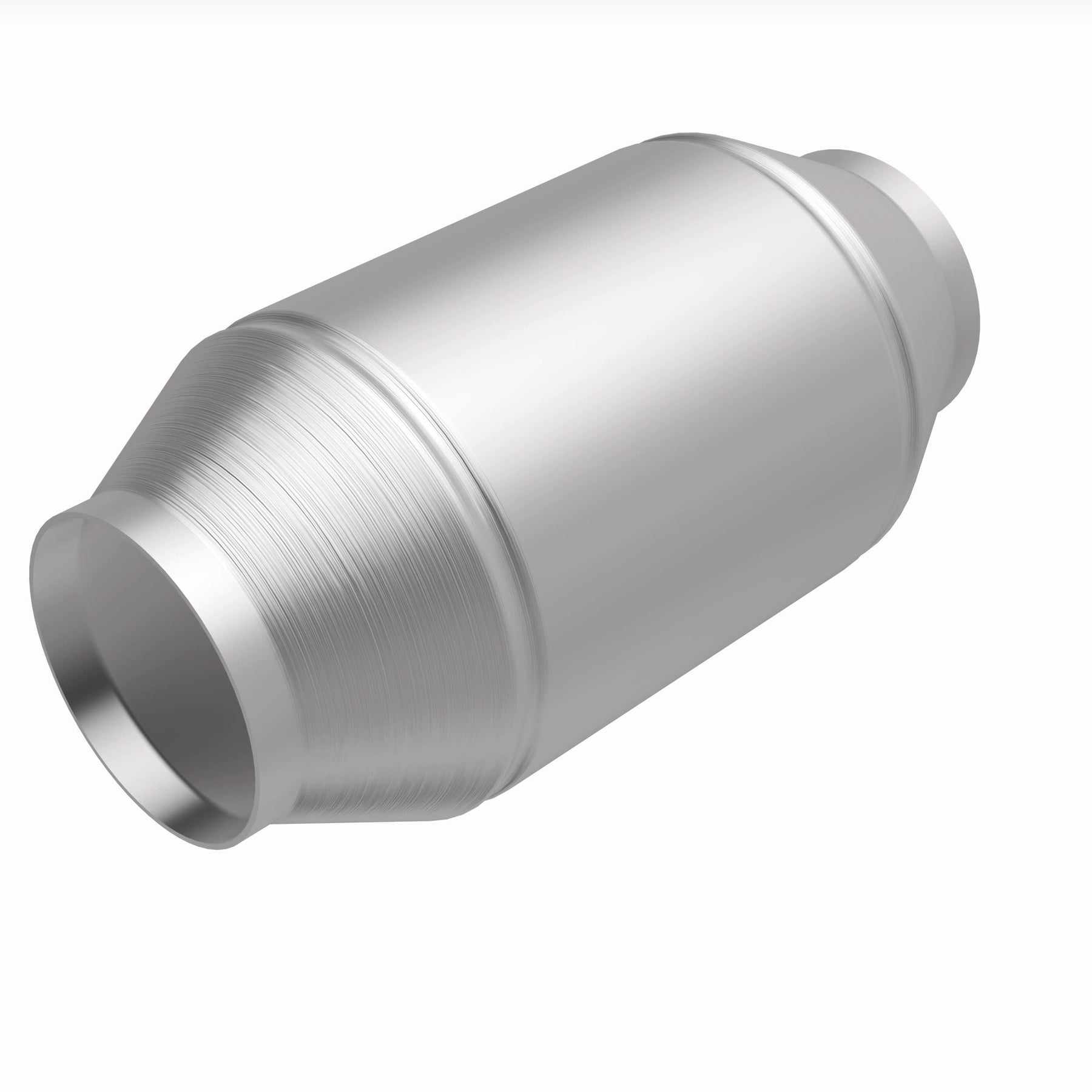 MagnaFlow Exhaust Products 333506 - California CARB Universal Catalytic Converter 2