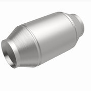 MagnaFlow Exhaust Products 333506 - California CARB Universal Catalytic Converter 4