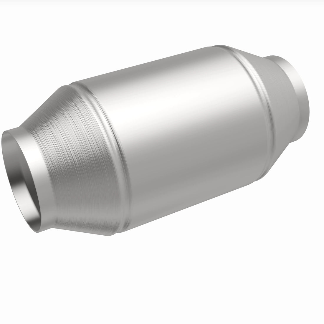 MagnaFlow Exhaust Products 333506 - California CARB Universal Catalytic Converter 5