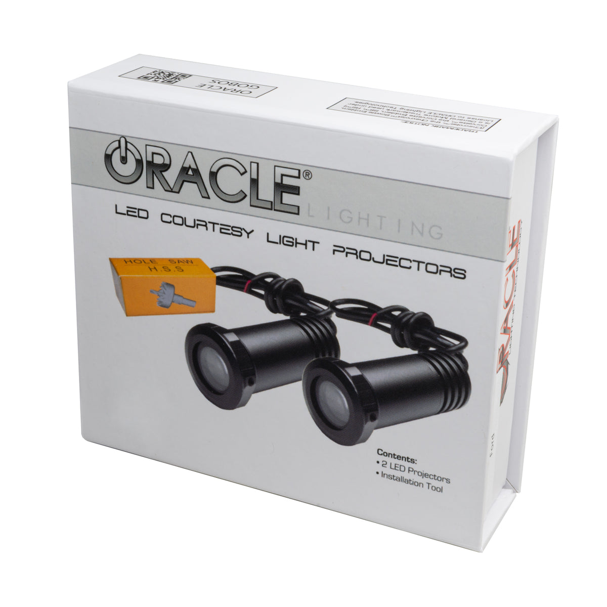 Oracle Lighting 3337-504 Courtesy Light