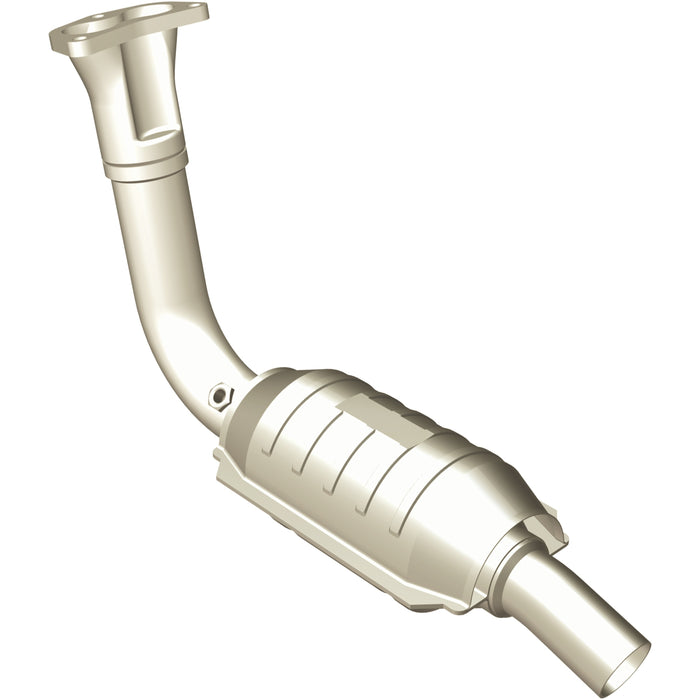 MagnaFlow Exhaust Products 333823 - California CARB Direct-Fit Catalytic Converter