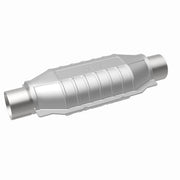 MagnaFlow Exhaust Products 334005 - California CARB Universal Catalytic Converter 2