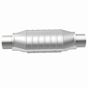 MagnaFlow Exhaust Products 334005 - California CARB Universal Catalytic Converter 3