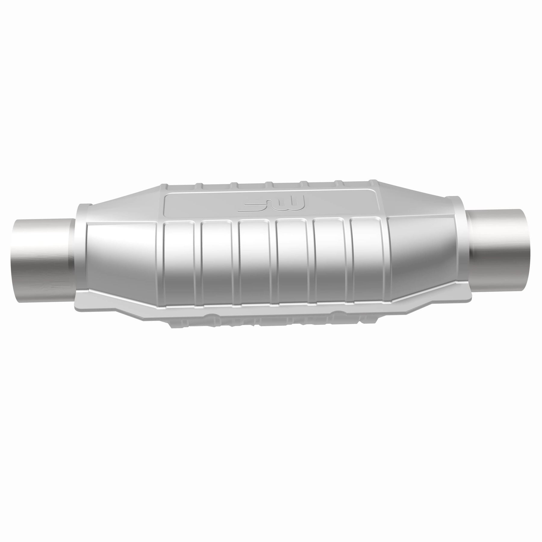 MagnaFlow Exhaust Products 334005 - California CARB Universal Catalytic Converter 3
