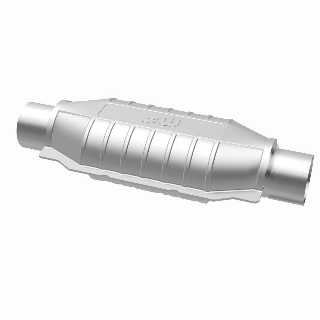 MagnaFlow Exhaust Products 334005 - California CARB Universal Catalytic Converter 4