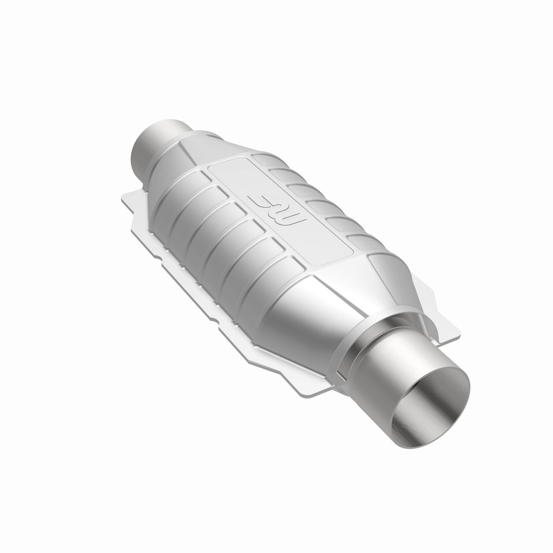 MagnaFlow Exhaust Products 334005 - California CARB Universal Catalytic Converter