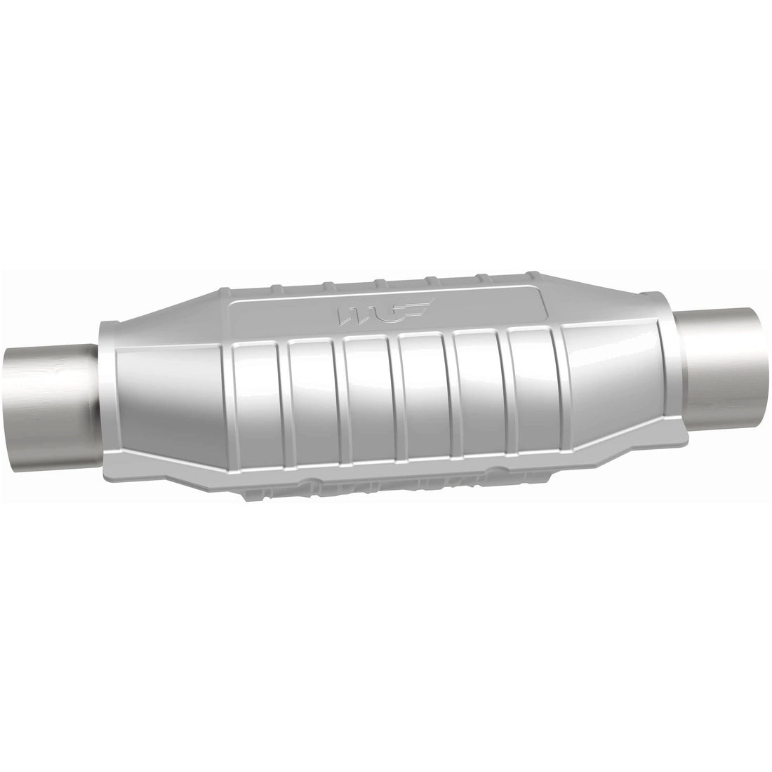 MagnaFlow Exhaust Products 334006 - California CARB Universal Catalytic Converter 4