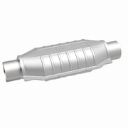MagnaFlow Exhaust Products 334009 - California CARB Universal Catalytic Converter 1