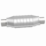 MagnaFlow Exhaust Products 334009 - California CARB Universal Catalytic Converter 2