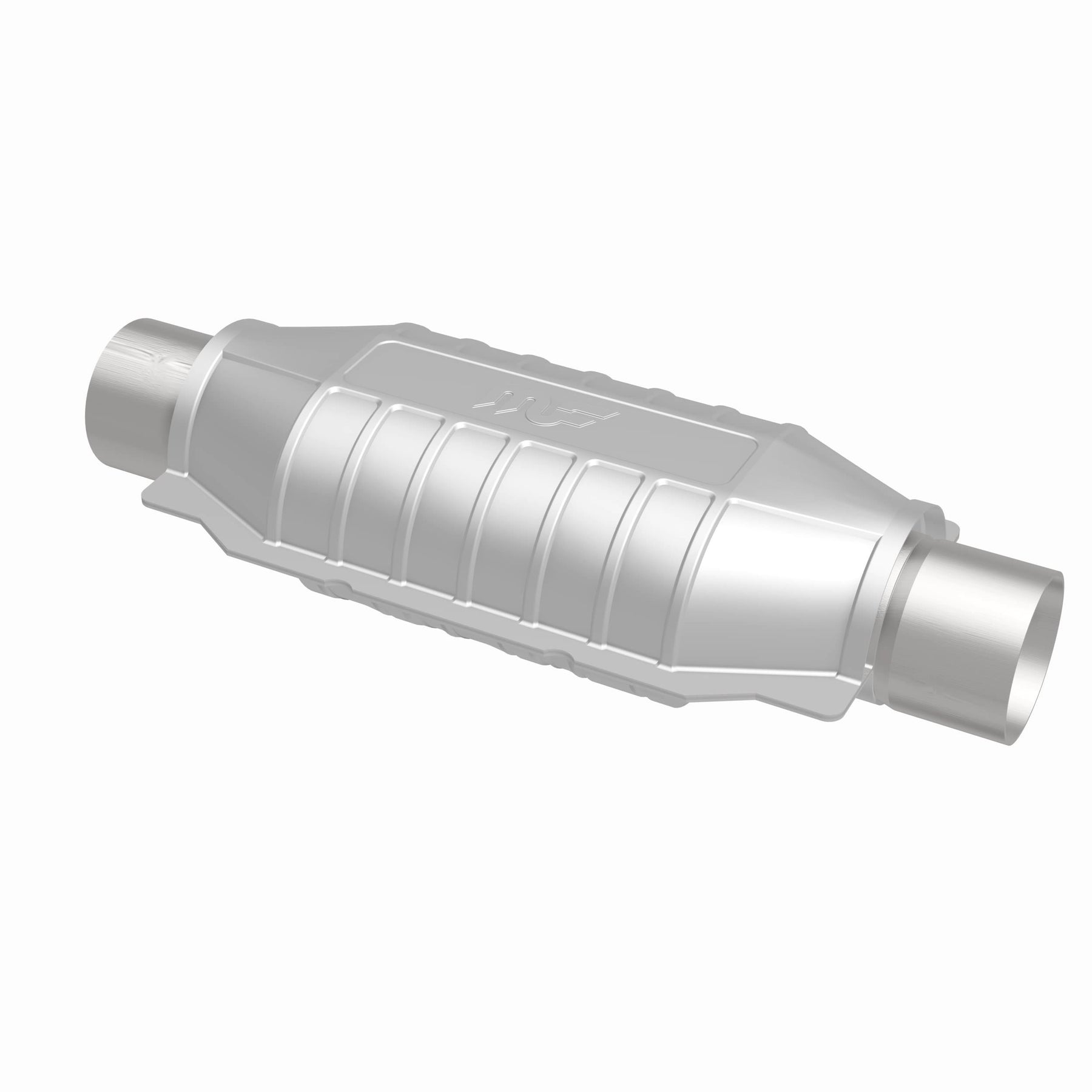 MagnaFlow Exhaust Products 334009 - California CARB Universal Catalytic Converter 4