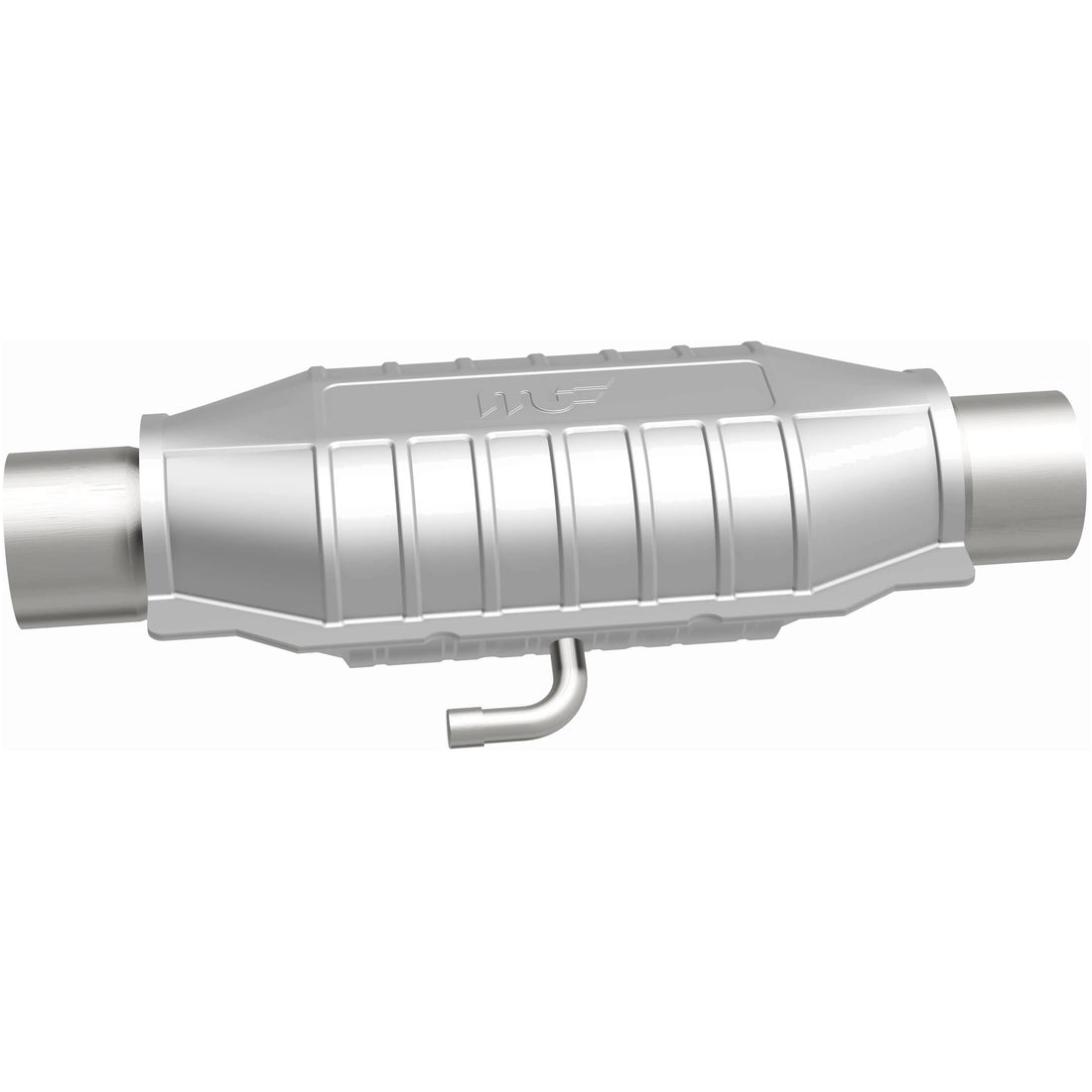 MagnaFlow Exhaust Products 334015 - California CARB Universal Catalytic Converter 1