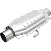 MagnaFlow Exhaust Products 334016 - California CARB Universal Catalytic Converter 1