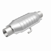 MagnaFlow Exhaust Products 334016 - California CARB Universal Catalytic Converter 3