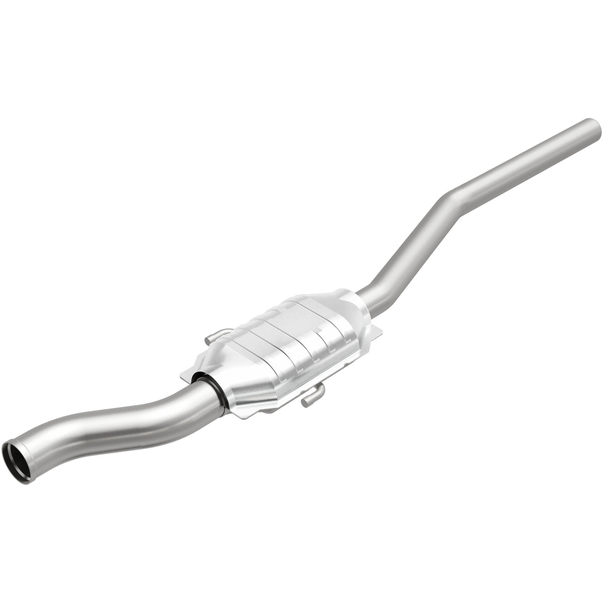 MagnaFlow Exhaust Products 334244 - California CARB Direct-Fit Catalytic Converter 5