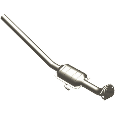 MagnaFlow Exhaust Products 334283 - California CARB Direct-Fit Catalytic Converter 5